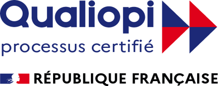 Qualiopi — processus certifié — République Française